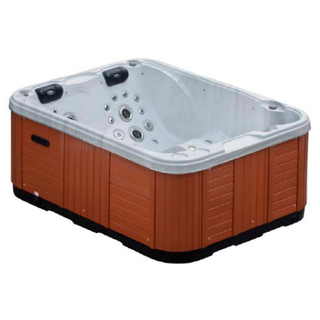 Мини спа-бассейн Jazzi Pool Seattle