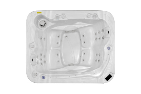 Гидромассажный спа бассейн NordicSpa Bragi (Браги) Гидромассажный спа бассейн NordicSpa Bragi (Браги)