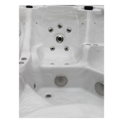 Спа бассейн Delfi spa Hydra