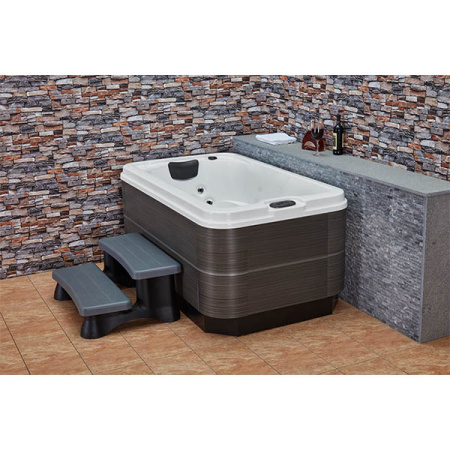 Гидромассажный спа бассейн Mexda WS-001S Гидромассажный спа бассейн Mexda WS-001S