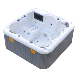 Гидромассажный спа бассейн Kingston JCS-58B