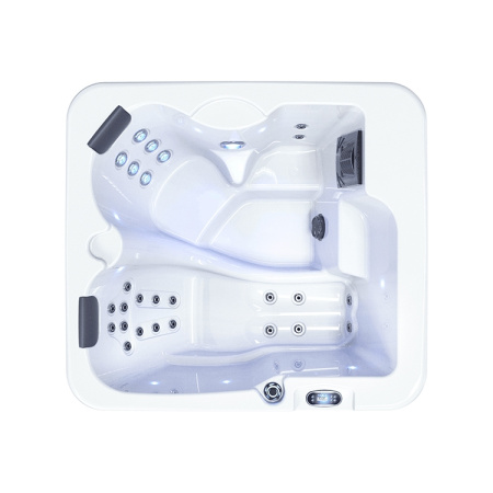 Встраиваемый спа бассейн Lovia Spa ZR7106