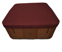 Гидромассажный спа-бассейн Jazzi Pool Colorado