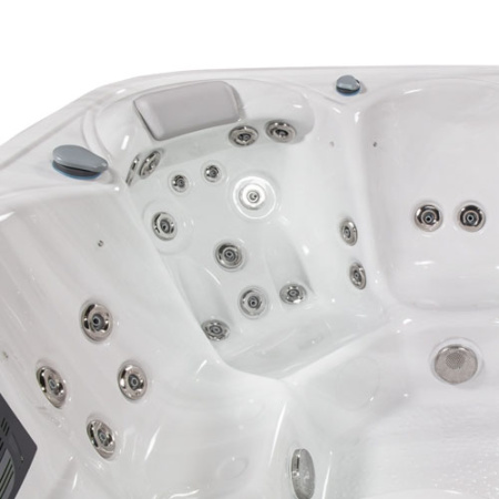 Гидромассажный спа-бассейн Wellis Venus