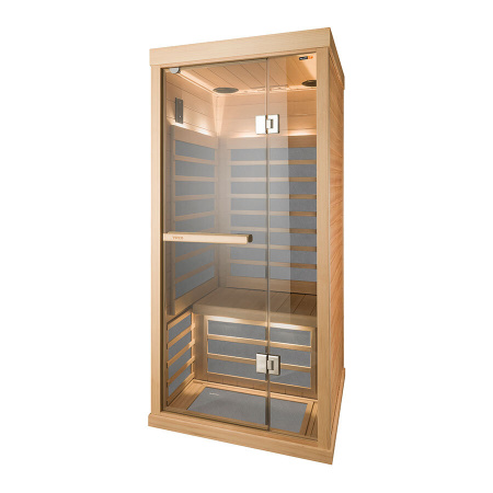 Инфракрасная сауна Tylo Tylosand T-810