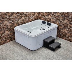 Гидромассажный спа бассейн Mexda WS-292 Lite