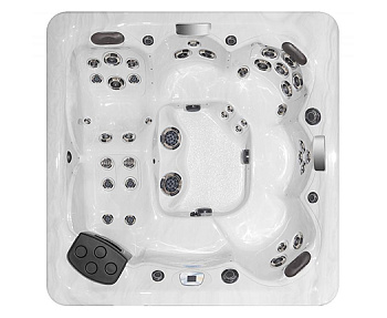 Спа бассейн Master Spas Twilight 8.2