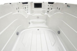 Плавательный бассейн с противотоком Sunrans SR-823