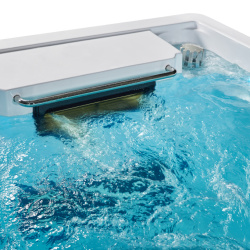 Плавательный бассейн с противотоком AquaVita 801Т