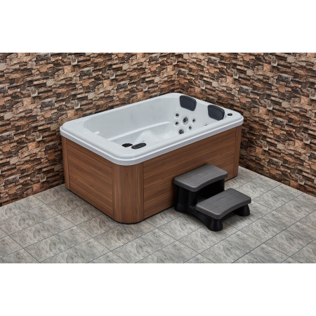 Гидромассажный спа бассейн Mexda WS-291 Lite