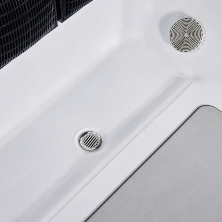 Плавательный бассейн с противотоком AquaVita 603Т