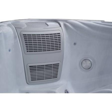 Спа-бассейн AquaSpas My Paradise hydroplus